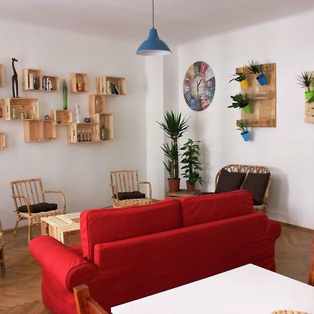 95M²-Apartment Tunnel Viyana Dış mekan fotoğraf