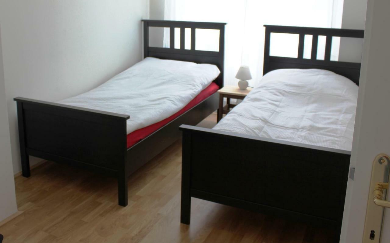 95M²-Apartment Tunnel Viyana Dış mekan fotoğraf