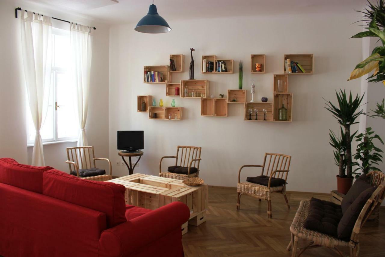95M²-Apartment Tunnel Viyana Dış mekan fotoğraf